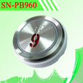 Elevator Button in Round Shape (SN-PB960)
